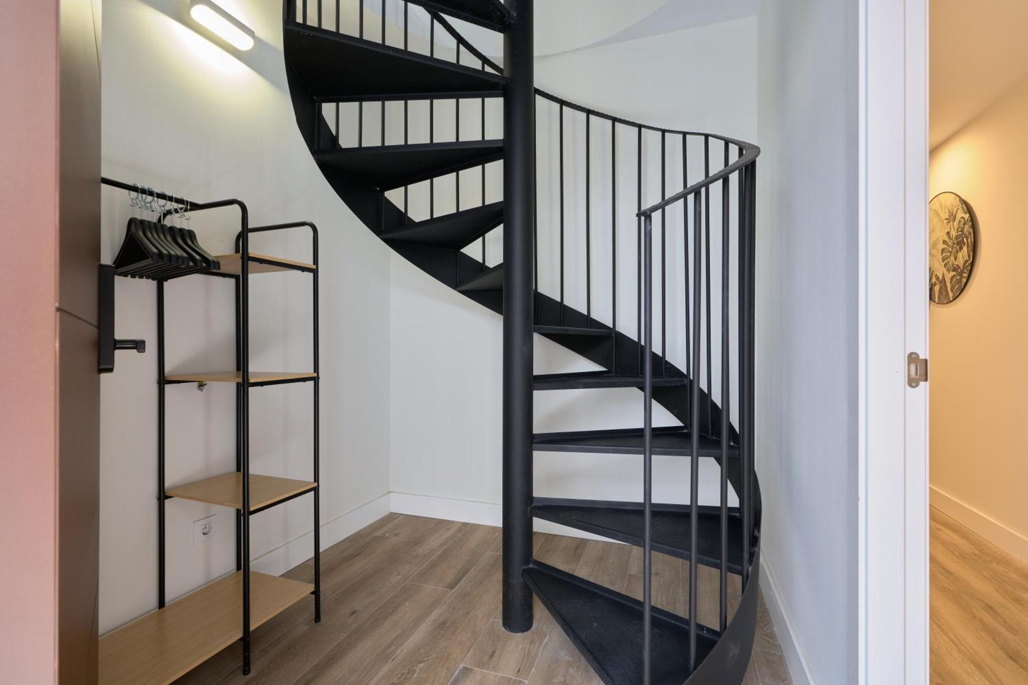 Casa Pizarro, By Homing U Aparthotel Севиля Стая снимка