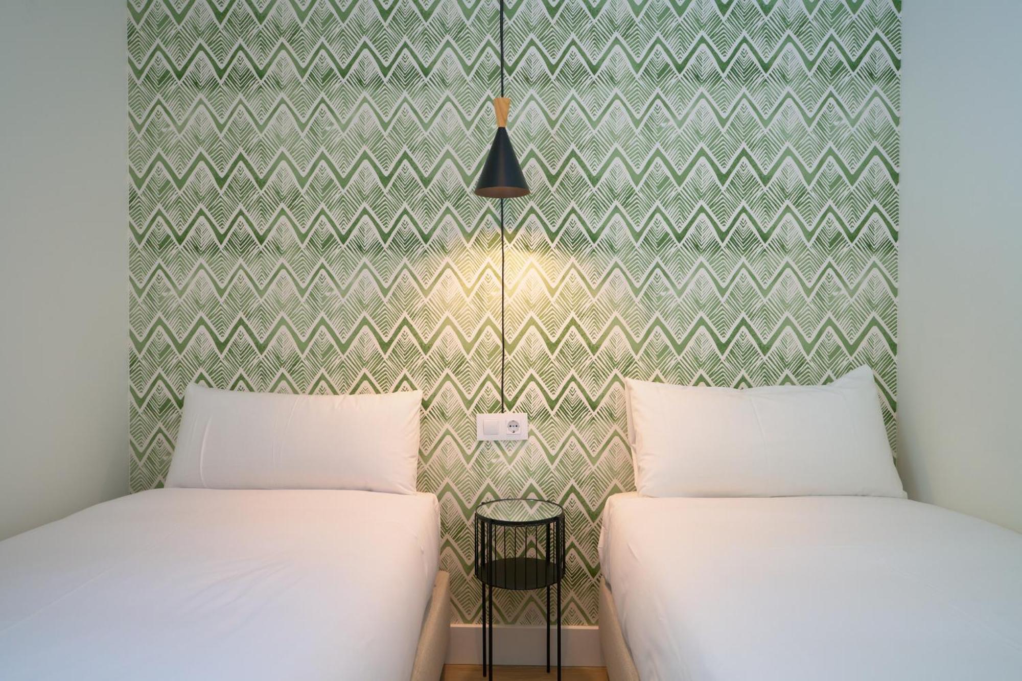 Casa Pizarro, By Homing U Aparthotel Севиля Екстериор снимка