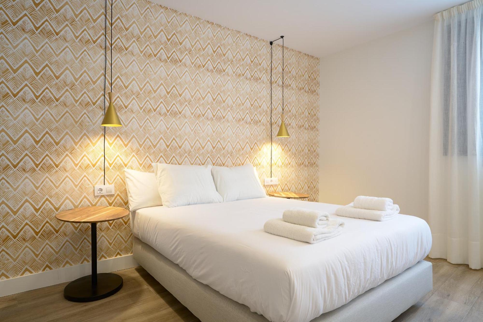 Casa Pizarro, By Homing U Aparthotel Севиля Екстериор снимка