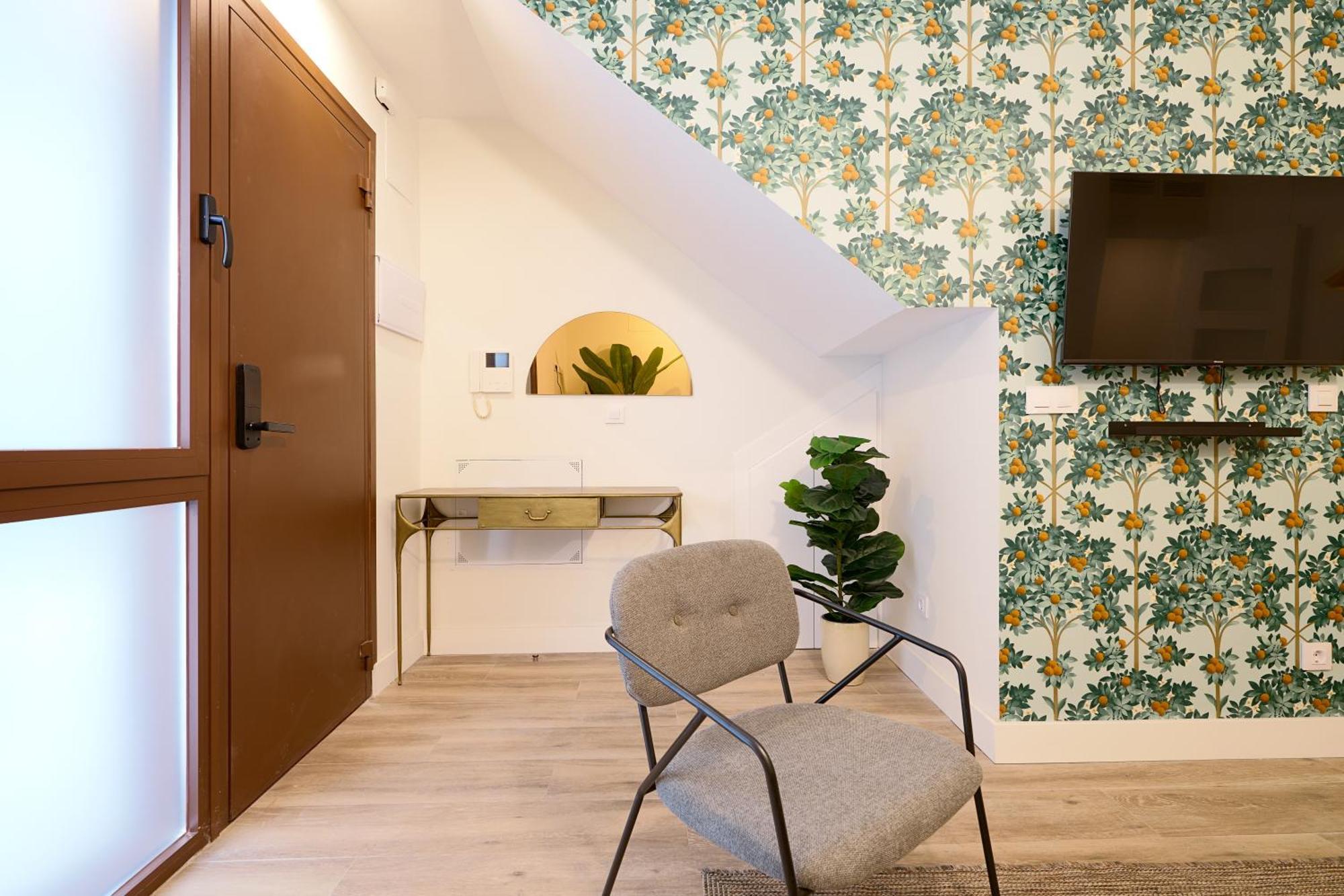 Casa Pizarro, By Homing U Aparthotel Севиля Екстериор снимка